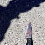 Antonio Papa ucciso allo stadio di Acerra