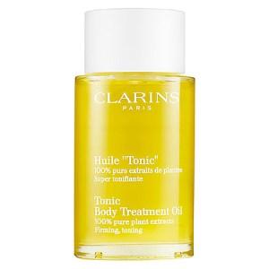 olio clarins