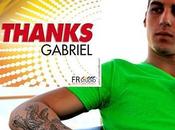 &#8220;Thanks&#8220;, magia house GABRIEL