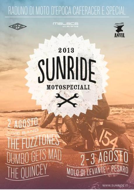 Sunride!!!