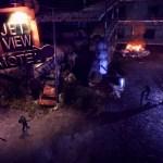 Wasteland 2, un paio di artwork ed un’immagine di gameplay