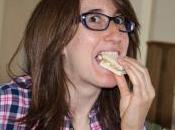 Pranzo della Partenza 2013, pagina diario.