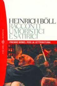 Pensare che mi ero dimenticato di Heinrich