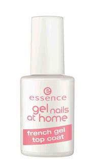 Anteprima: Gel Nails At Home con Essence!