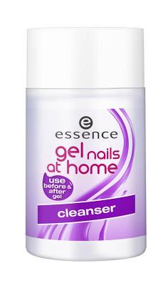 Anteprima: Gel Nails At Home con Essence!