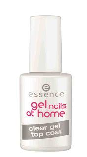 Anteprima: Gel Nails At Home con Essence!
