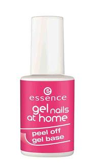 Anteprima: Gel Nails At Home con Essence!