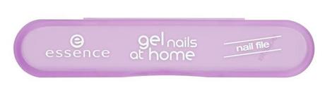 Anteprima: Gel Nails At Home con Essence!