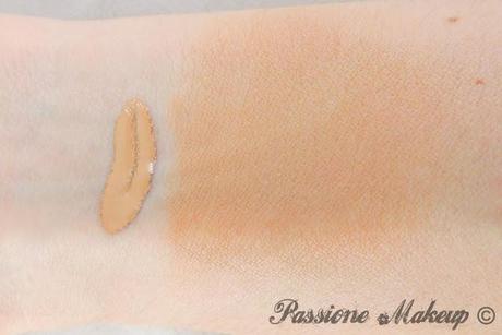 Shiseido: Perfect Refining Foundation & Brush - Recensione