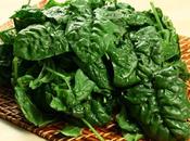 Spinaci arrotolati