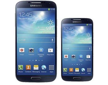 galaxy s4 mini GT-I9195