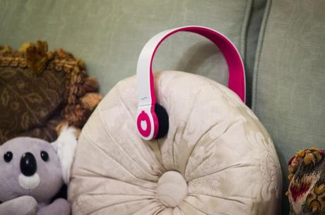 [TECHNOLOGY] Headphones, a cover and.. a koala!