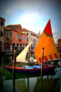 Visioni di Chioggia.