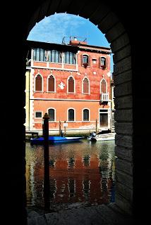 Visioni di Chioggia.