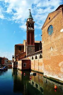 Visioni di Chioggia.