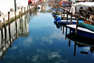 Visioni di Chioggia.