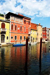 Visioni di Chioggia.