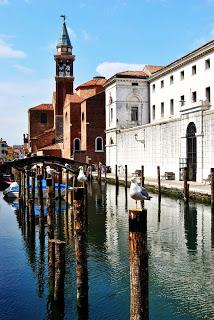 Visioni di Chioggia.