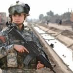 USA: Donne nelle forze speciali dell’ Esercito