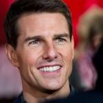 Tom Cruise, per figlia Suri bodyguard da 50mila dollari a settimana
