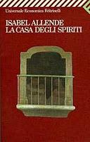 La casa degli spiriti