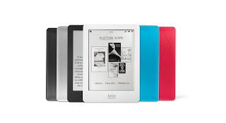 KOBO o KINDLE?