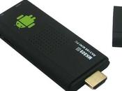 Mini MK809III,un penna Android HDMI [QUADCORE]