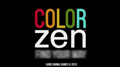 Color Zen - Trailer