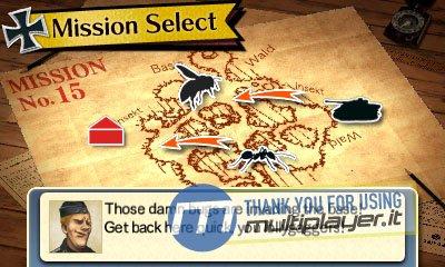 Tesoro, mi si sono ristretti i tedeschi!