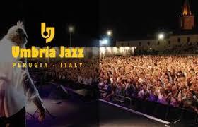 Umbria Jazz  Perugia 28ma edizione delle clinics