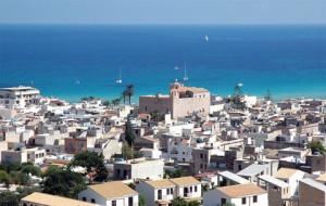 San Vito Lo Capo, dove il gusto è tutto mediterraneo