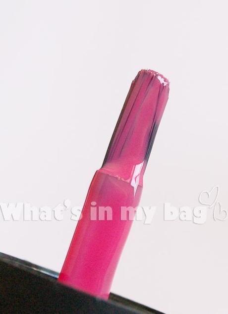 A close up on make up n°172: Rimmel London, Salon Pro with Lycra by Kate n°701 Jazz Funk