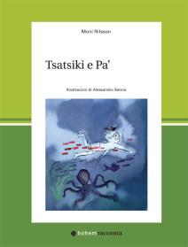 Tsatsiki e Pa'_copertina