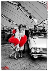 Auto Vintage & Pin Up