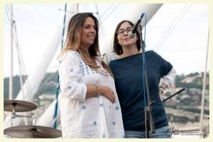 Elena Tortora & Micol Israel: le super organizzatrici di Vintage in Porto