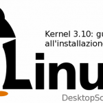 Kernel Linux 3.10