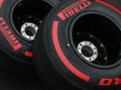 nuovo test Pirelli tutti team