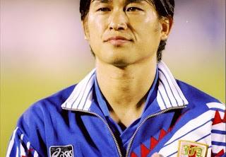 Kazuyoshi Miura