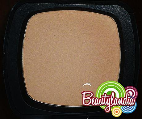 BARE MINERALS - Cipria minerale compatta Ready con SPF 15-