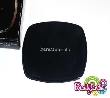 BARE MINERALS - Cipria minerale compatta Ready con SPF 15-