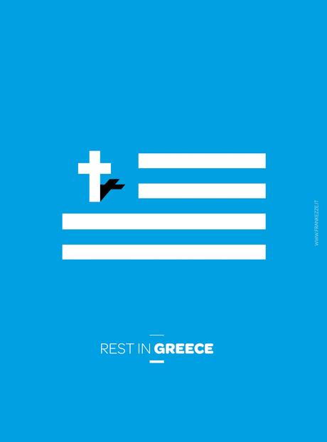 Rest in Greece