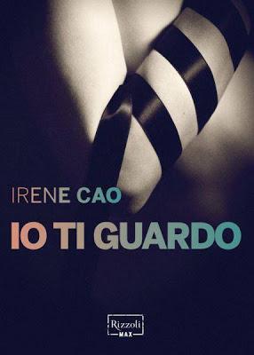 Io ti guardo di Cao Irene