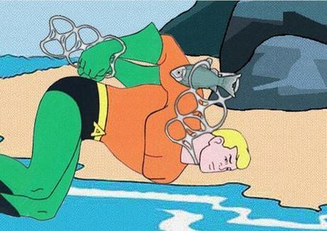 aquaman