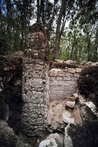 Scoperta Chactùn: un’antica Città Maya nel cuore della giungla messicana