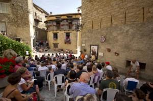 X edizione del “Festival Letterario della Sardegna”, dal 4 al 7 luglio 2013, Gavoi