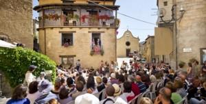 X edizione del “Festival Letterario della Sardegna”, dal 4 al 7 luglio 2013, Gavoi