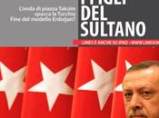 figli sultano (numero speciale Limes sulla Turchia)