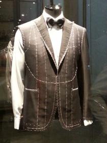 Brioni, Collezione Primavera Estate 2014