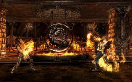 mortal kombat komplete edition pc B