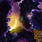 BeatBuddy: Tale of the Guardians in arrivo il 6 agosto, ecco le immagini